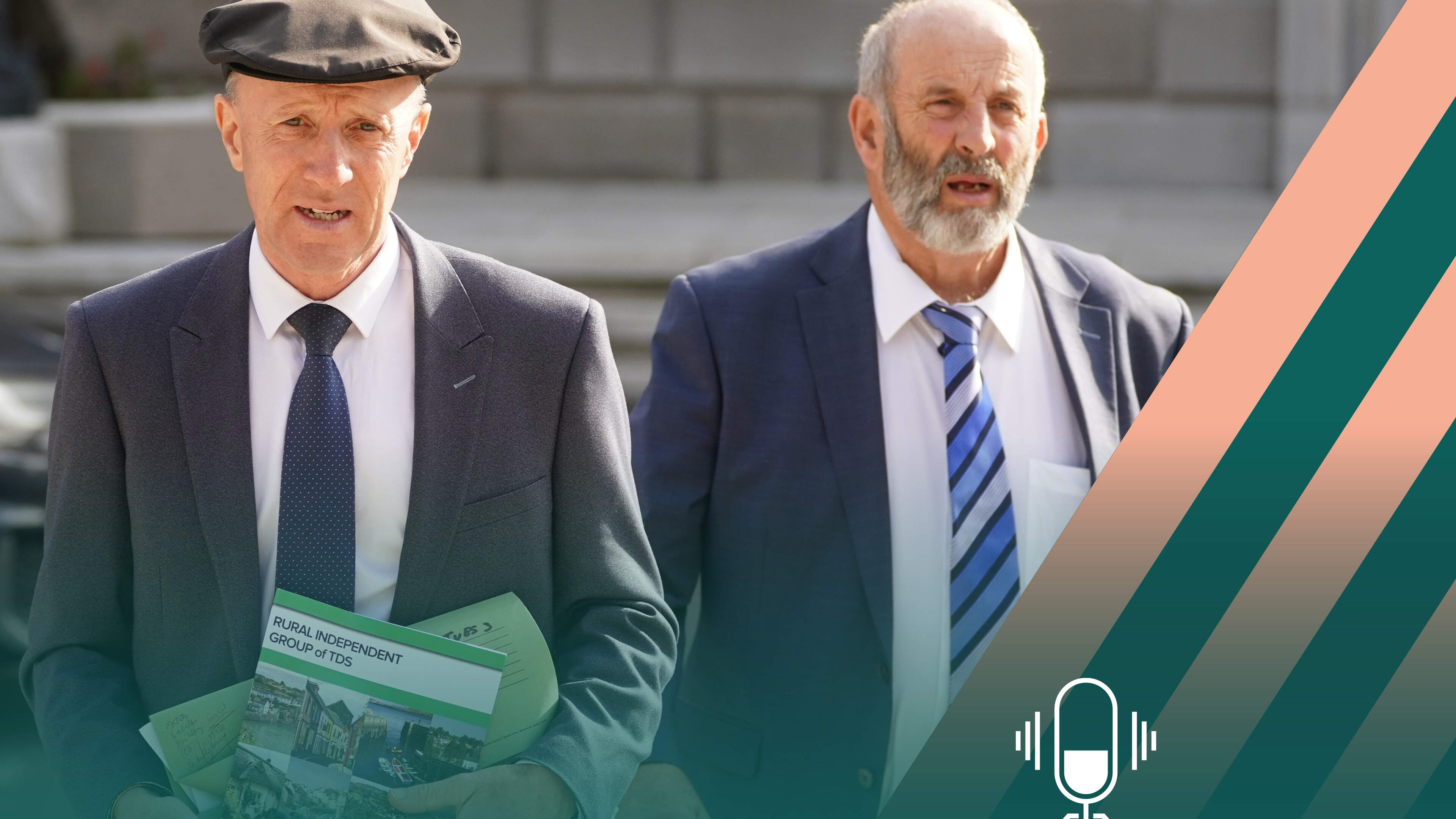 The Kingdom Divided: Inside the Healy-Rae fallout - and Holly Cairns' good news